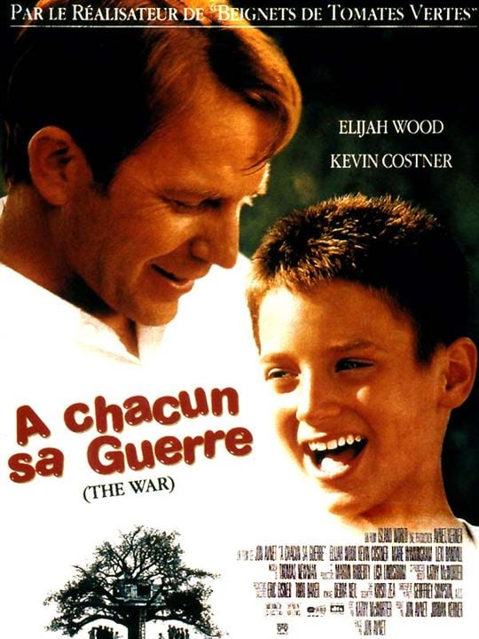 A chacun sa guerre : Affiche