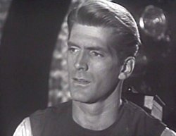 Flash Gordon (1954) : Affiche