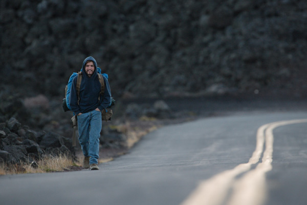 Into the Wild : Photo Emile Hirsch, Sean Penn