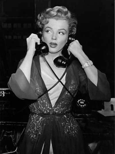Troublez-moi ce soir : Photo Marilyn Monroe, Roy Ward Baker