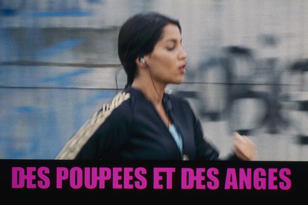 Des poupées et des anges : Photo Nora Hamdi, Leïla Bekhti