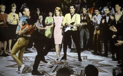 L'Amour en quatrième vitesse : Photo Elvis Presley, George Sidney, Ann-Margret