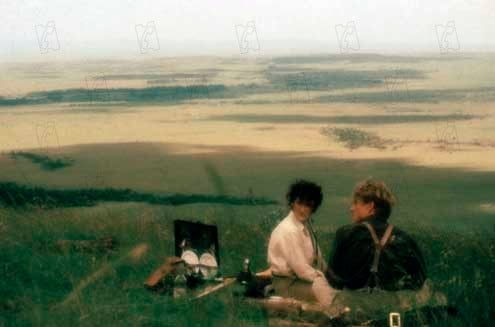 Out of Africa - Souvenirs d'Afrique : Photo Meryl Streep, Robert Redford