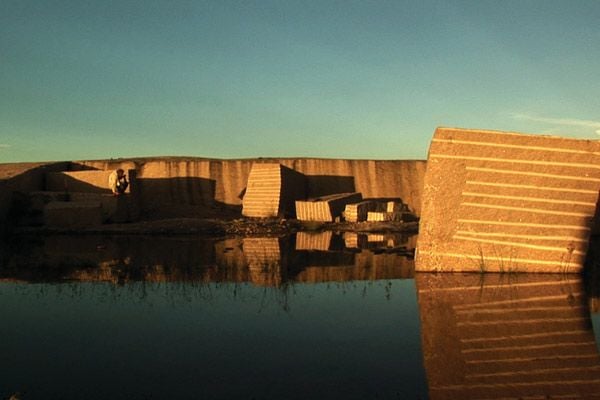 Andarilho : Photo Cao Guimarães