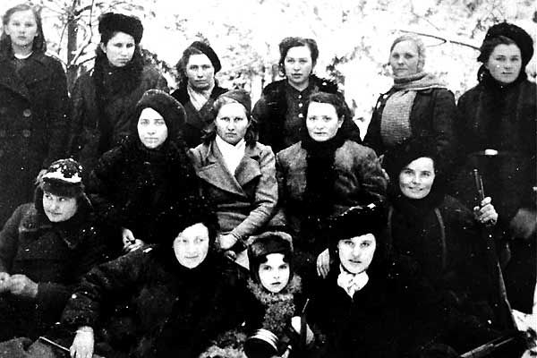 Les Films documentaires du Centre Simon Wiesenthal : Photo