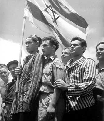 Les Films documentaires du Centre Simon Wiesenthal : Photo