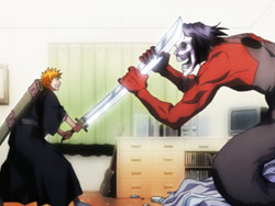 Bleach : Affiche