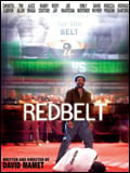 Redbelt : Affiche