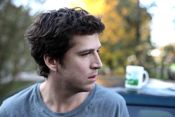 La Clef : Photo Guillaume Canet, Guillaume Nicloux