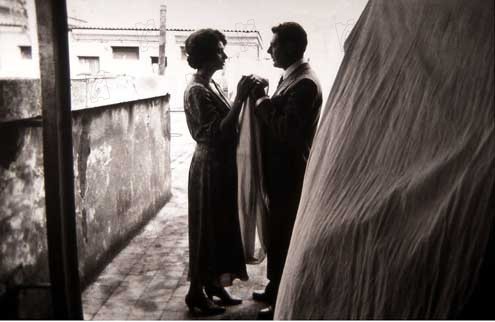 Une journée particulière : Photo Sophia Loren, Marcello Mastroianni, Ettore Scola