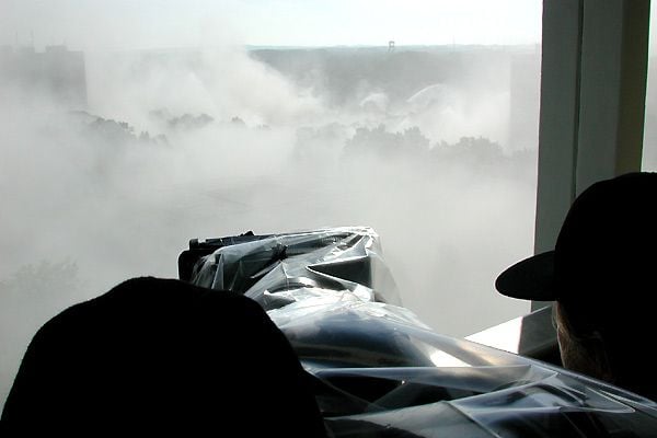 Staub : Photo