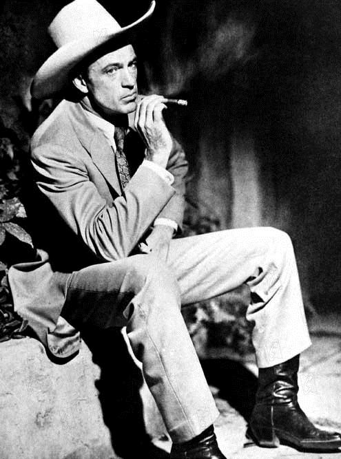 Le Roi du Tabac : Photo Michael Curtiz, Gary Cooper