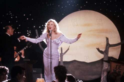 La Chanteuse et le milliardaire : Photo Jerry Rees, Kim Basinger