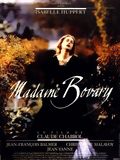 Madame Bovary : Affiche