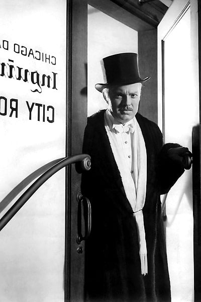 Citizen Kane : Photo