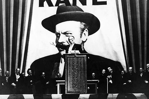 Citizen Kane : Photo