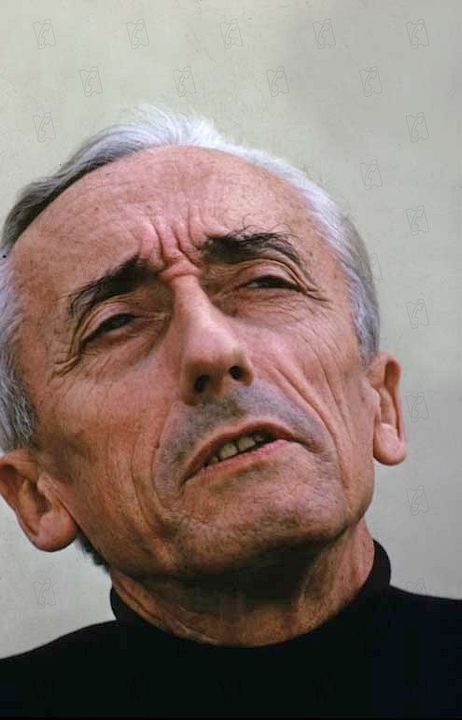 Photo Jacques-Yves Cousteau