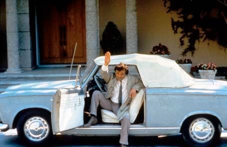 Columbo : Photo