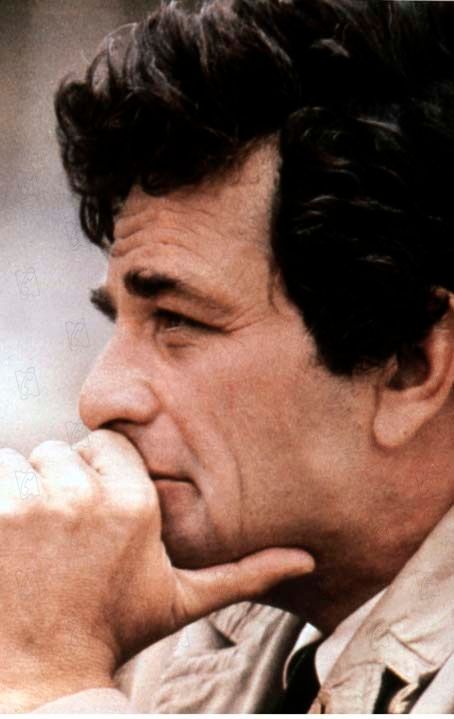 Columbo : Photo