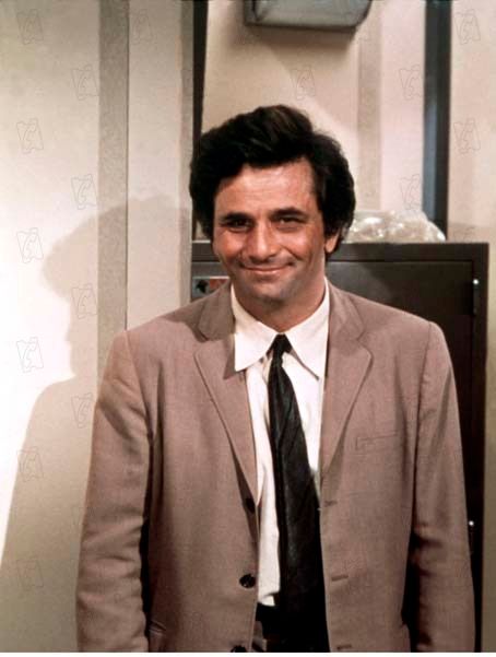 Columbo : Photo