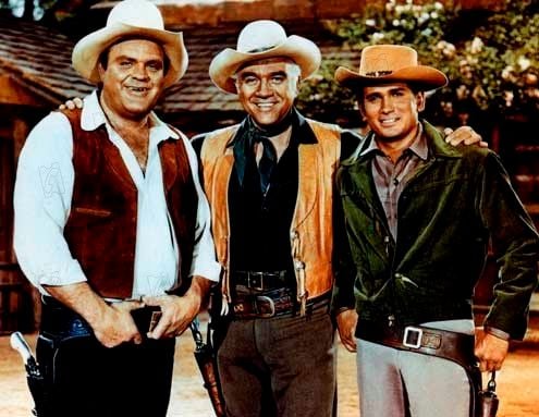 Bonanza : Photo