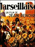 La Marseillaise : Affiche