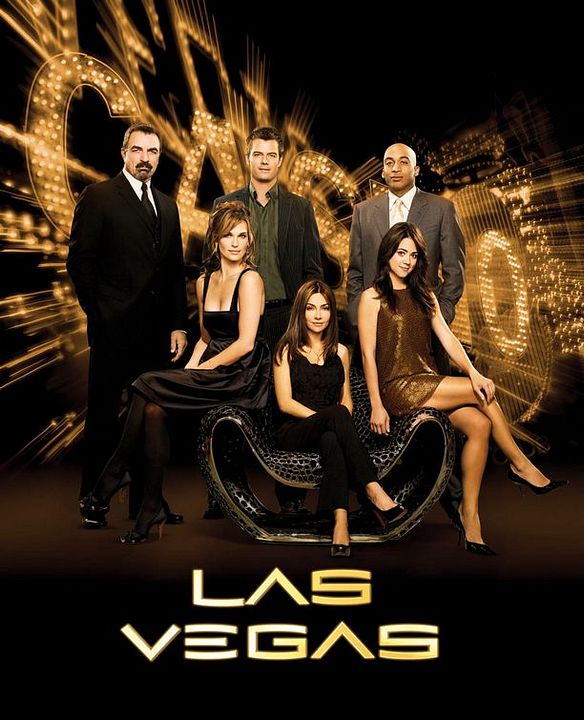 Las Vegas : Photo