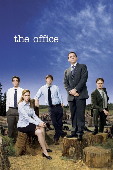 The Office (US) : Photo