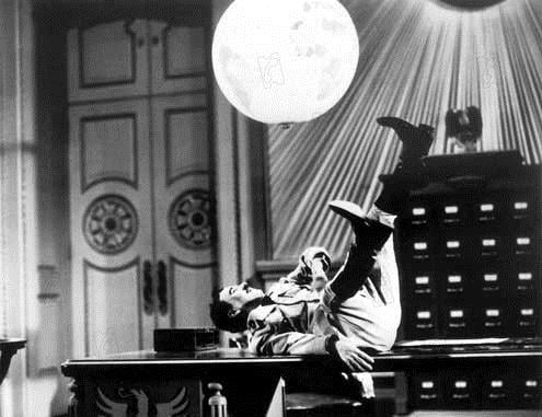 Le Dictateur : Photo Charles Chaplin