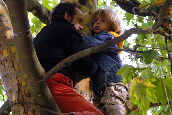 Mes amis, mes amours : Photo Vincent Lindon