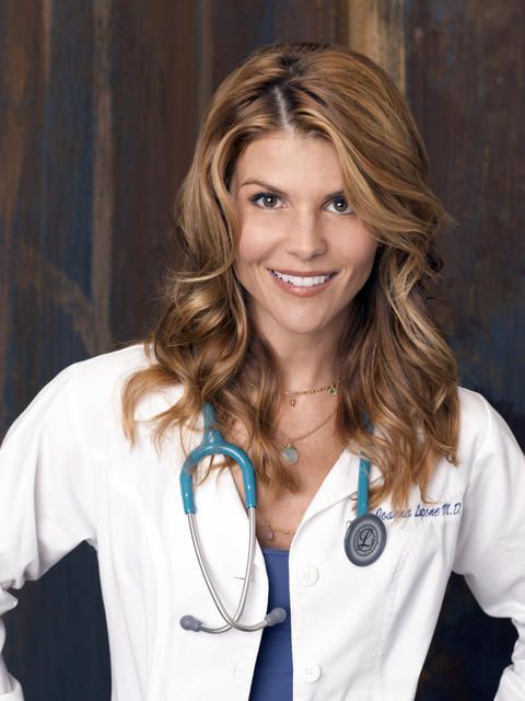 Photo Lori Loughlin