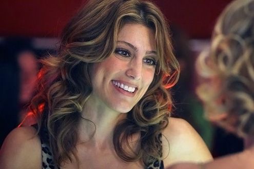 Photo Jennifer Esposito