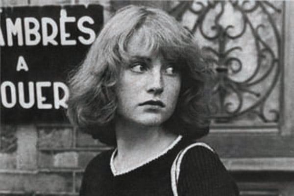 La Dentellière : Photo Claude Goretta, Isabelle Huppert