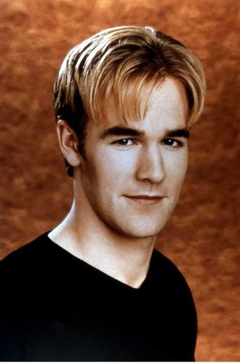 Photo James Van Der Beek