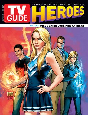 Heroes : Photo