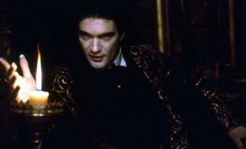 Entretien avec un vampire : Photo Neil Jordan, Antonio Banderas