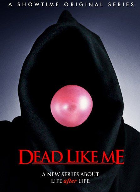 Dead Like Me : Photo