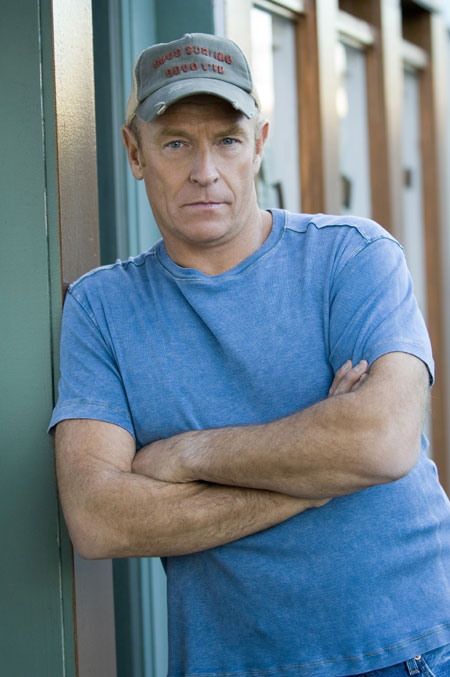 Photo Corbin Bernsen