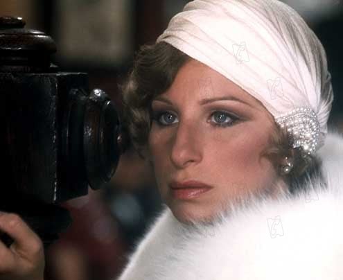 Funny Lady : Photo Barbra Streisand, Herbert Ross