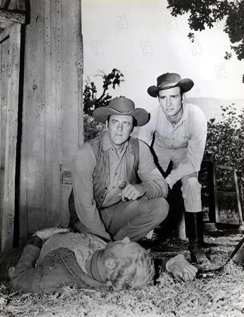 Gunsmoke : Photo