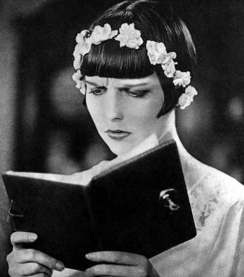 Le Journal d'une Fille perdue : Photo Georg Wilhelm Pabst, Louise Brooks