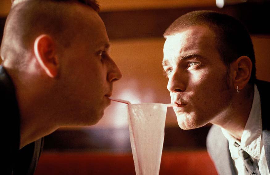 Trainspotting : Photo