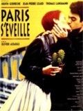 Paris S'Éveille : Affiche