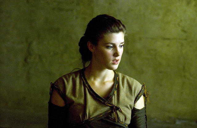 Photo Lucy Griffiths (II)