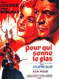 Pour qui sonne le glas : Affiche