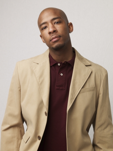Photo Antwon Tanner