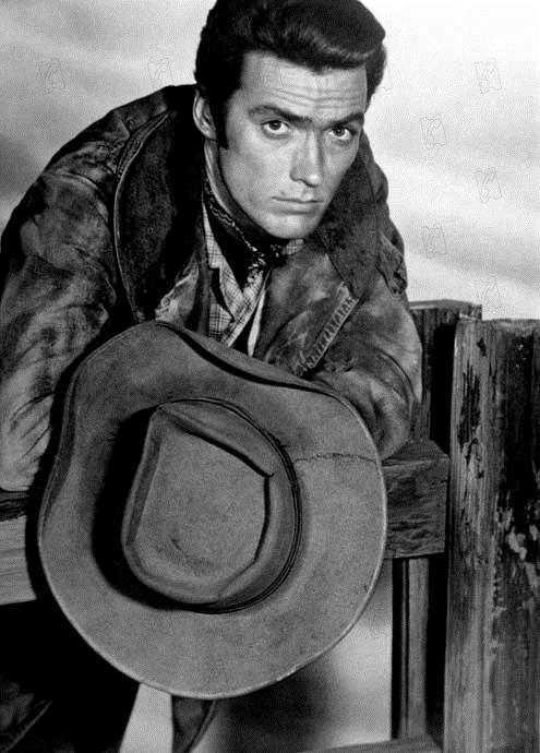 Photo Clint Eastwood