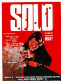 Solo : Affiche