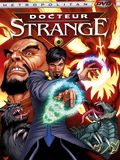 Docteur Strange : Affiche