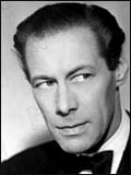 Affiche Rex Harrison